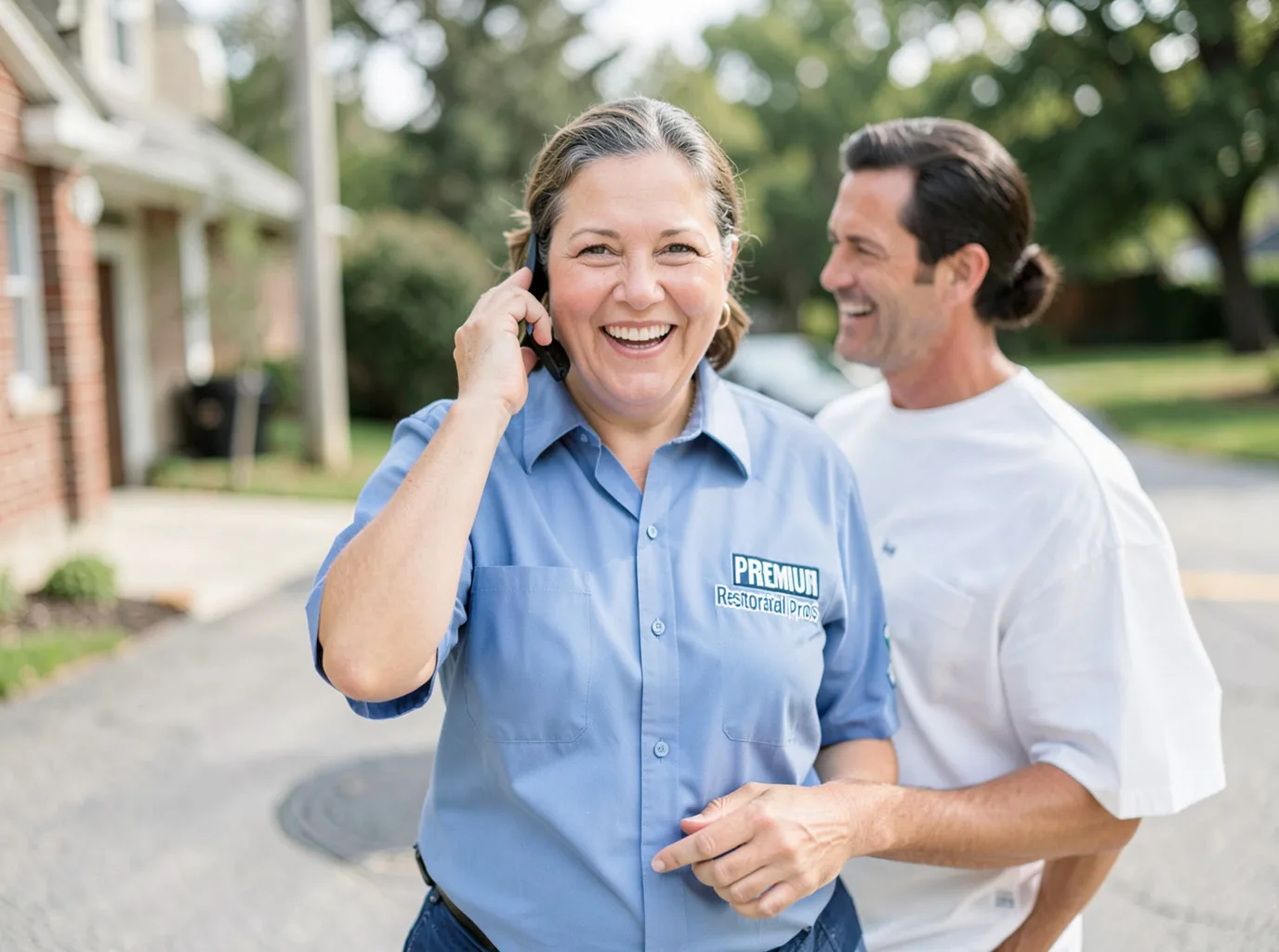 Water Damage Restoration Columbus, NJ FAQs
